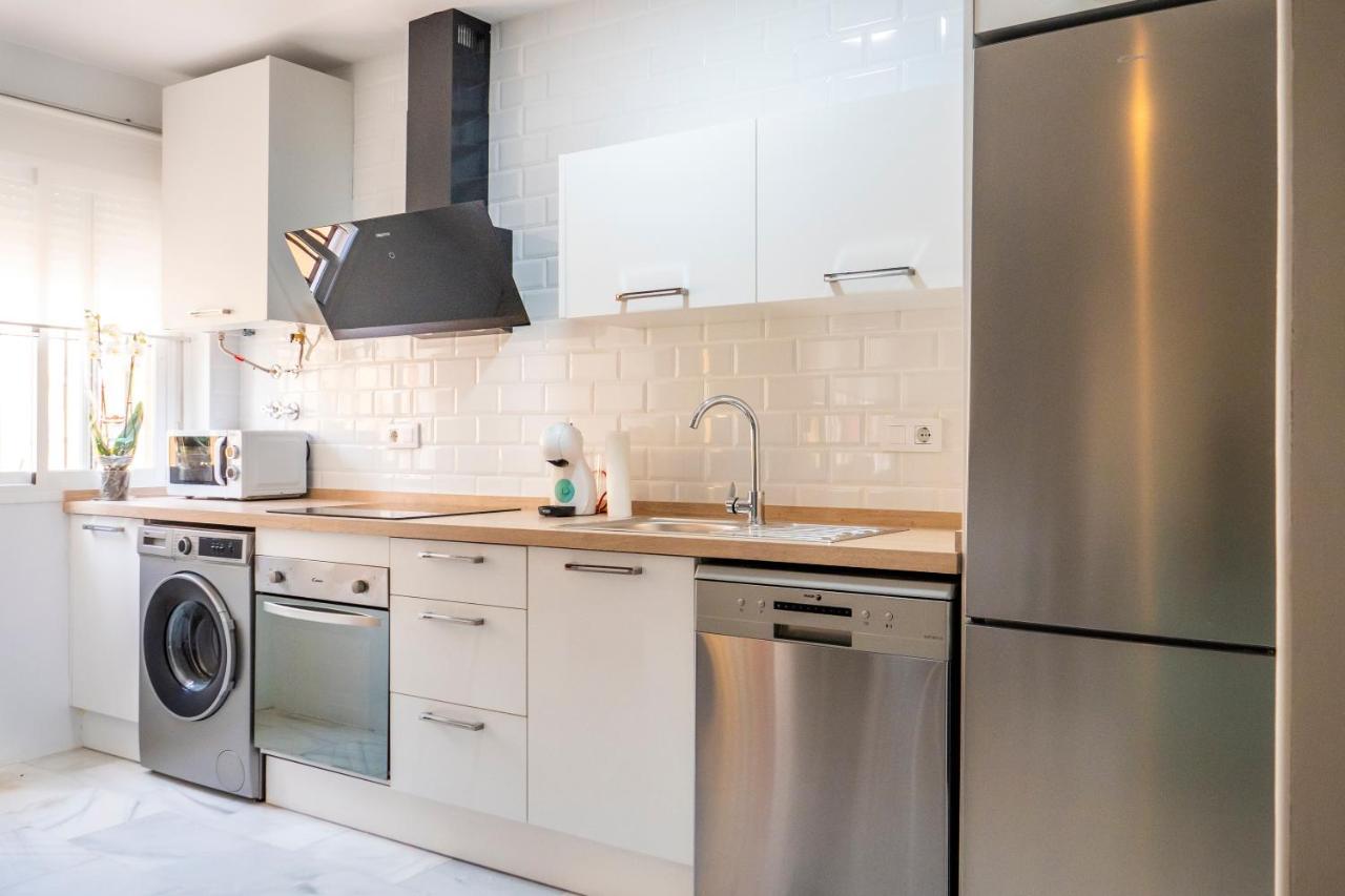 Apartamento Aguasal Sanlúcar de Barrameda Eksteriør bilde