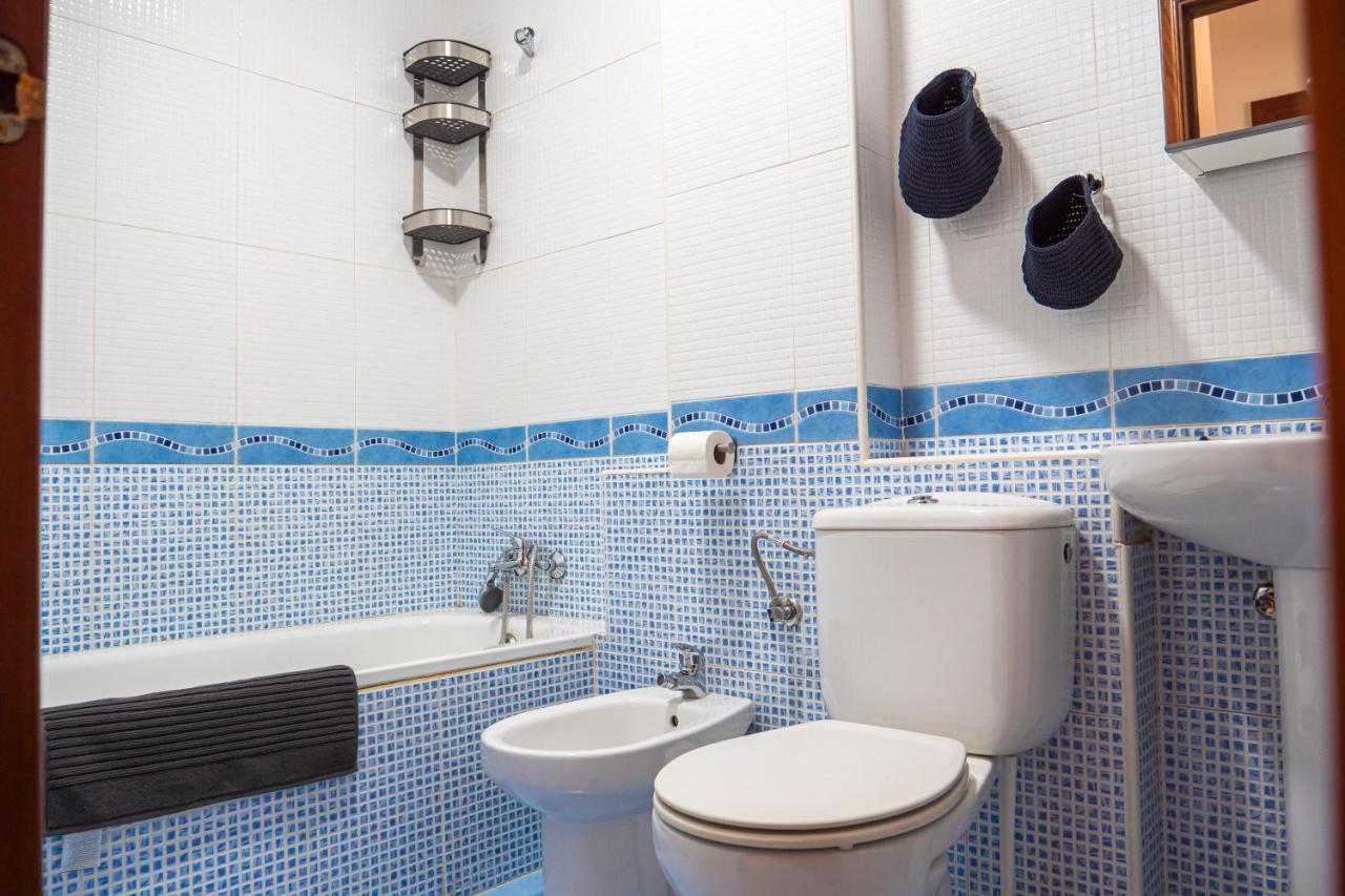 Apartamento Aguasal Sanlúcar de Barrameda Eksteriør bilde